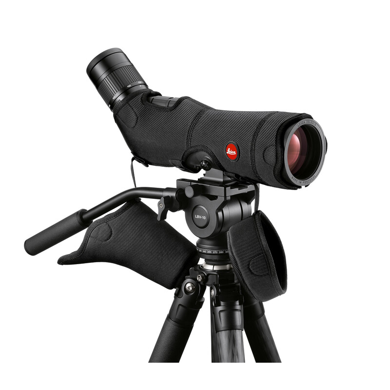Leica Väska Stay-on-Case Televid 65