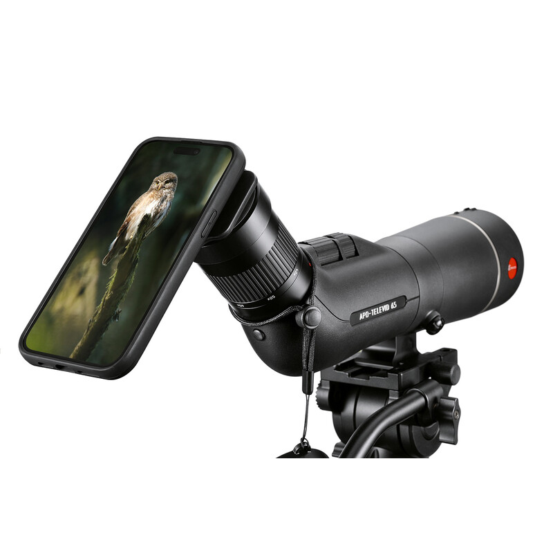 Leica Adapterring Ollin Snapshot Spotter-adapter