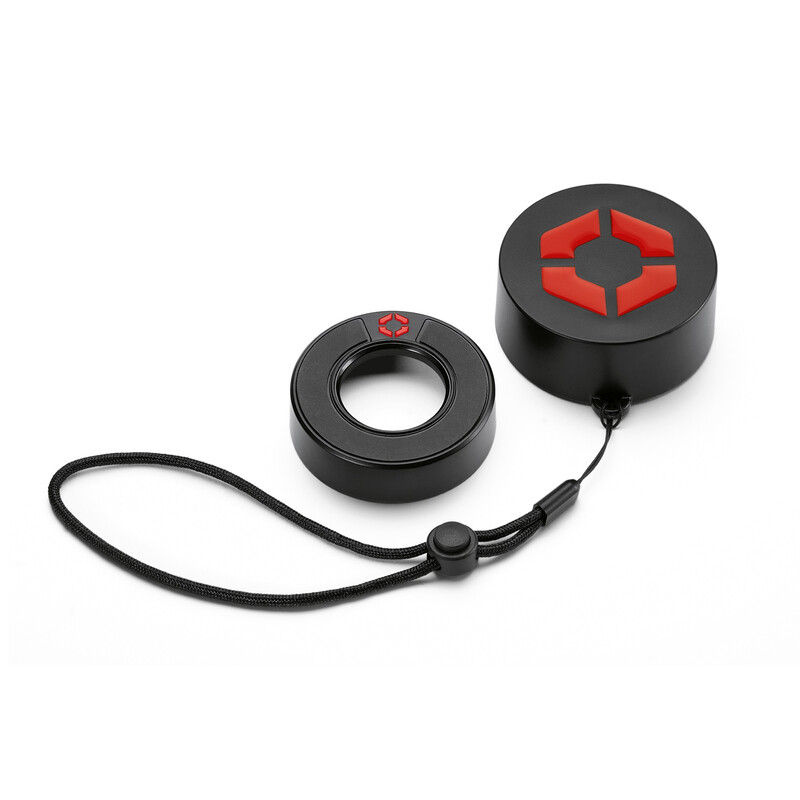 Leica Adapterring Ollin Snapshot Spotter-adapter