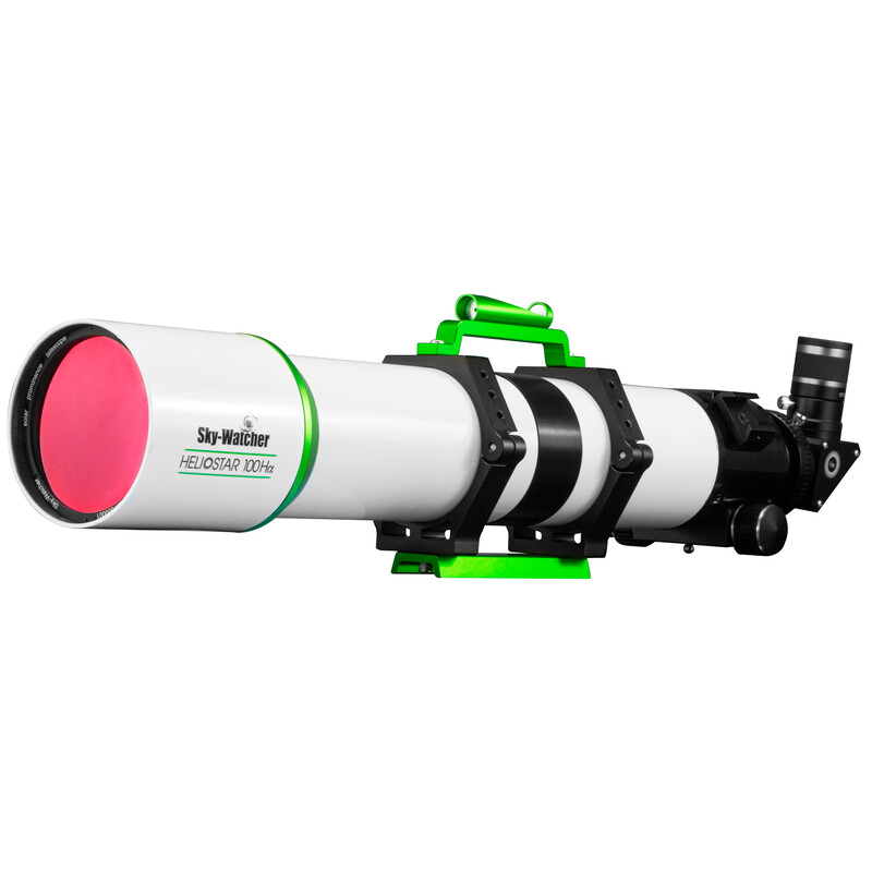 Skywatcher Solteleskop ST 100/800 Heliostar-100 H-alpha