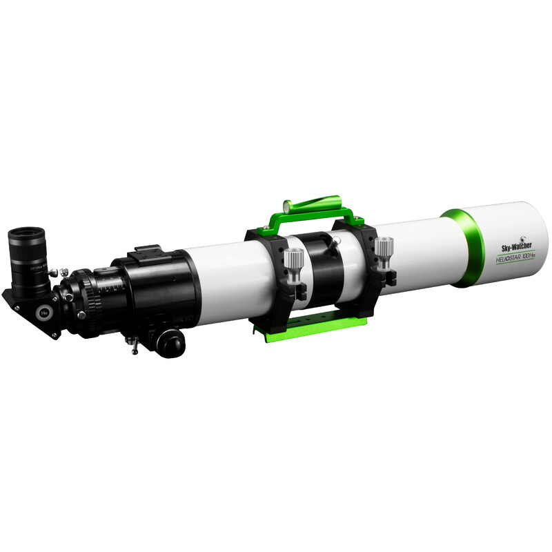 Skywatcher Solteleskop ST 100/800 Heliostar-100 H-alpha