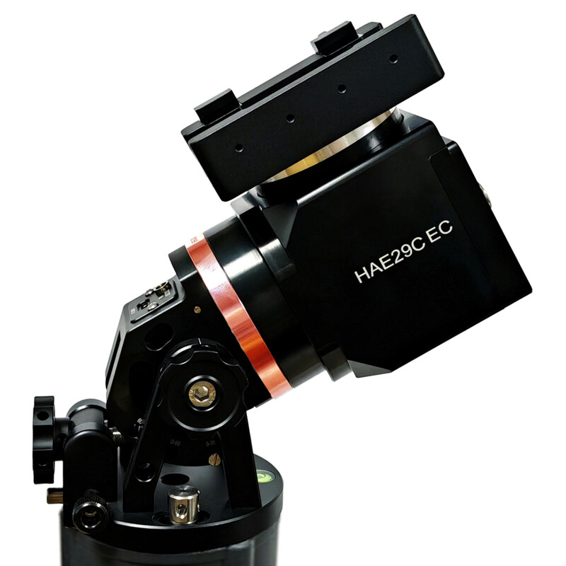 iOptron Montering HAE29C-EC AZ/EQ dual SWG