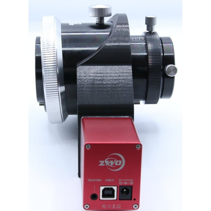 Astroprints EAF-motortillbehörssats för TS Optics Monorail N2
