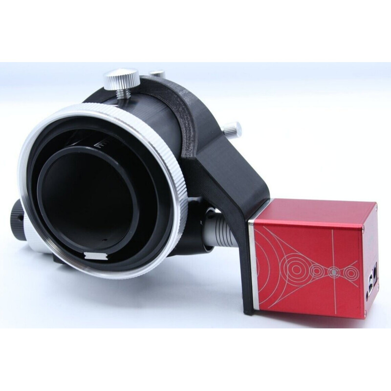 Astroprints EAF-motortillbehörssats för TS Optics Monorail N2
