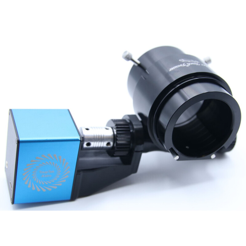 Astroprints ToupTek AAF motormonteringssats för Starlight Instruments Feather Touch