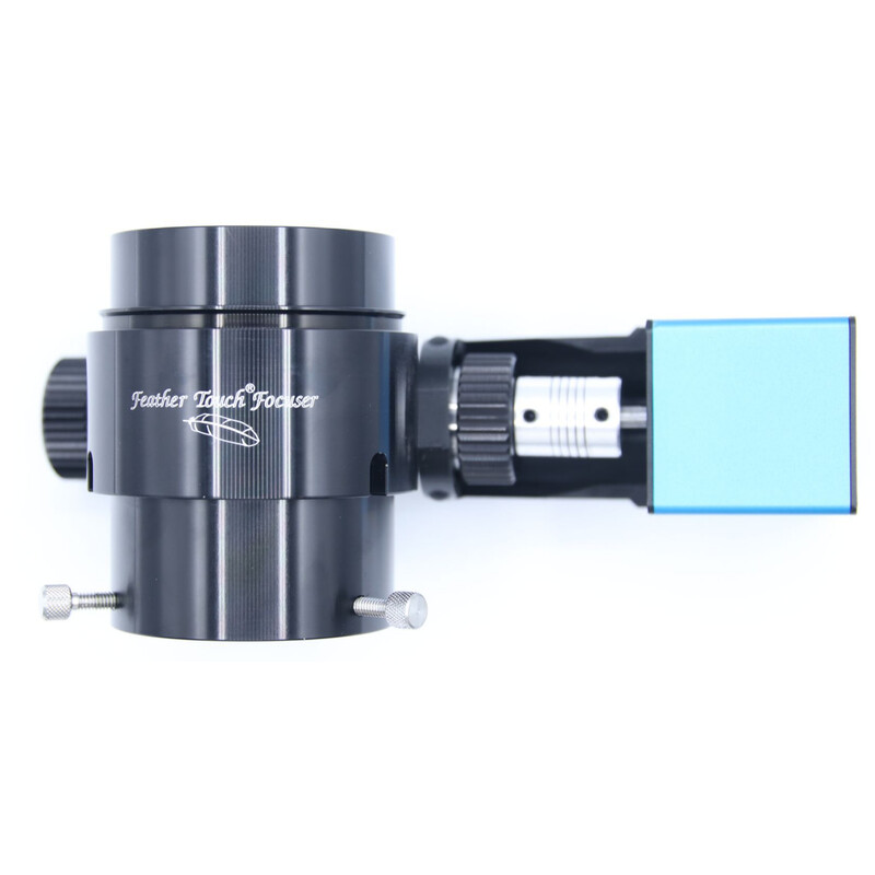 Astroprints ToupTek AAF motormonteringssats för Starlight Instruments Feather Touch