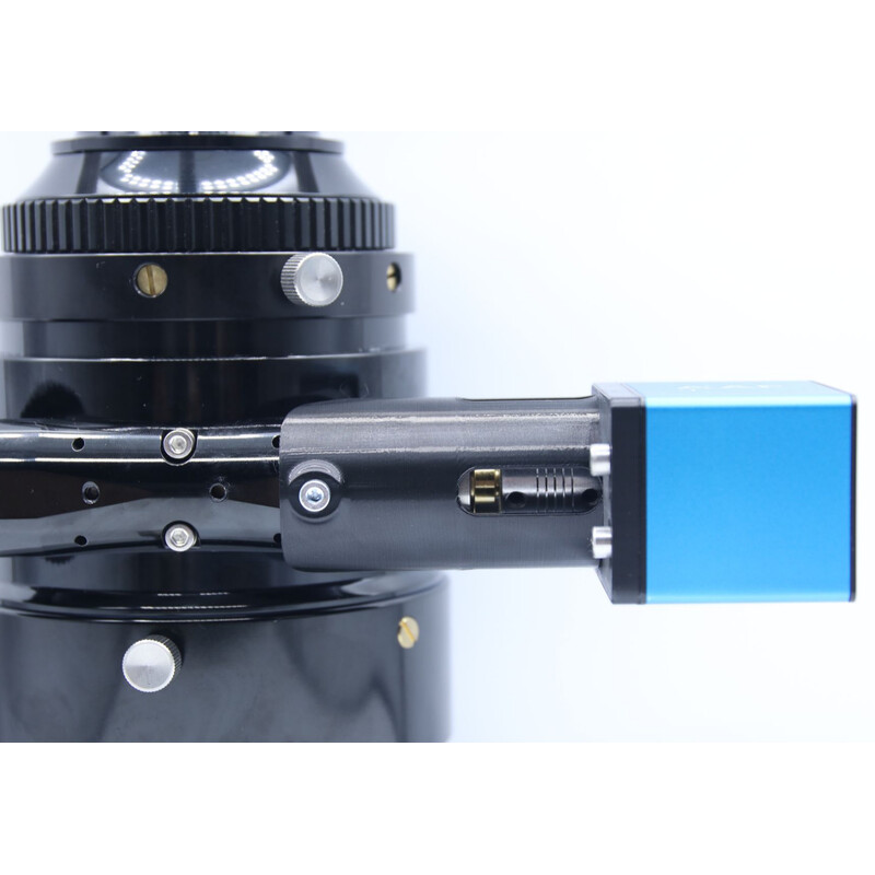 Astroprints ToupTek AAF motormonteringssats för TS-Optics 3,7" Deluxe kugghjul OAZ