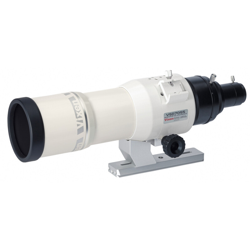 Vixen Apokromatisk refraktor AP 70/385 VSD70ss F5.5 Astrograph