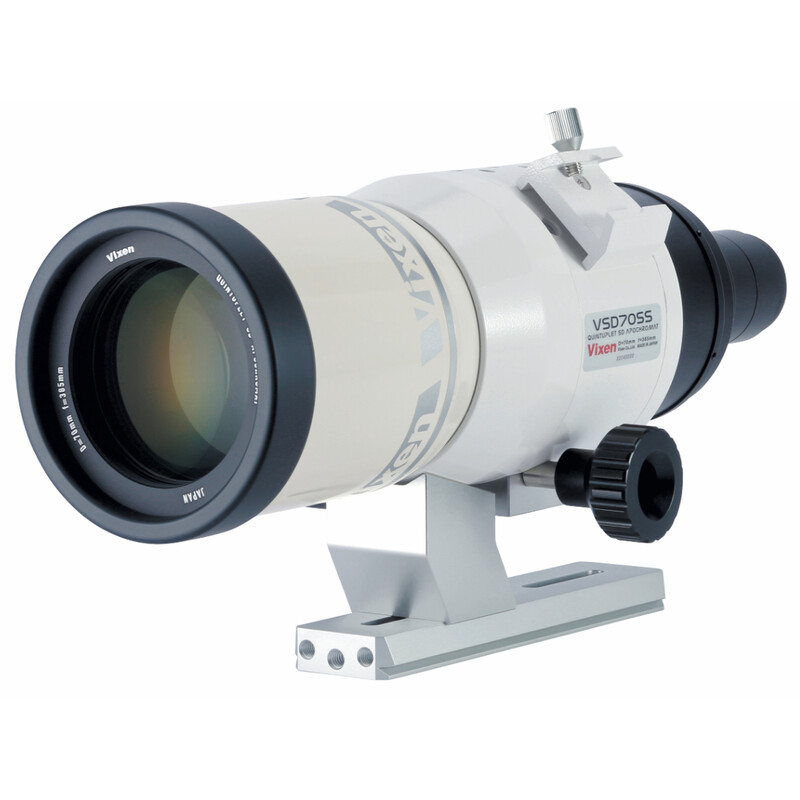 Vixen Apokromatisk refraktor AP 70/385 VSD70ss F5.5 Astrograph