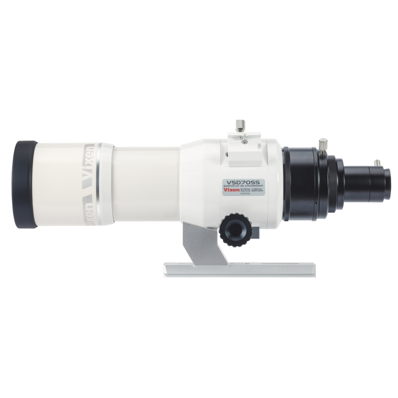 Vixen Apokromatisk refraktor AP 70/385 VSD70ss F5.5 Astrograph
