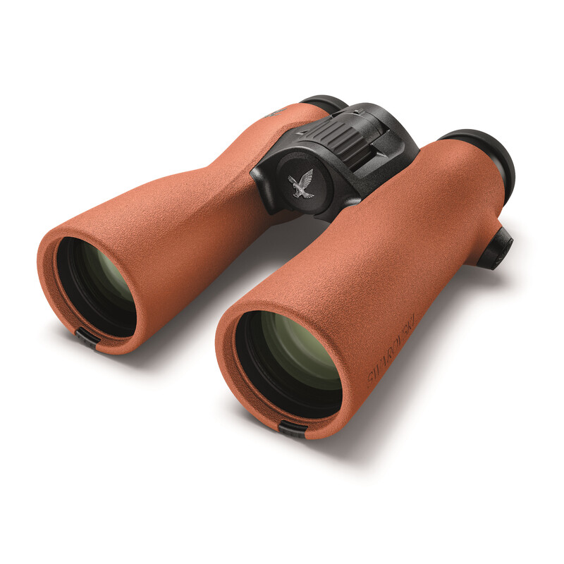 Swarovski Kikare NL Pure 10x42 Burnt Orange