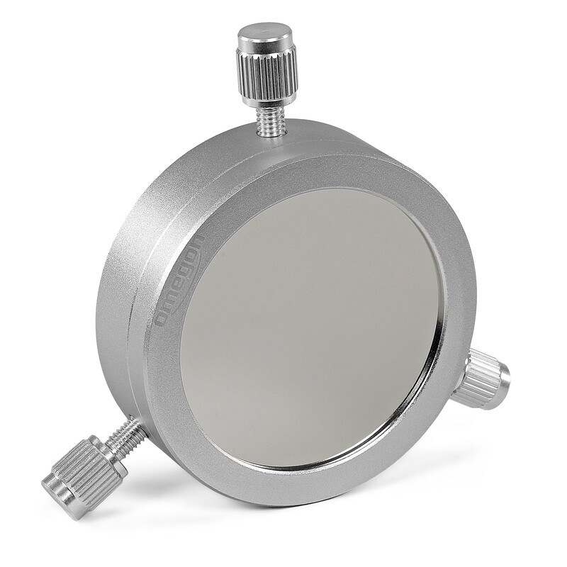 Omegon solfilter Helievo 60 (44–70 mm)