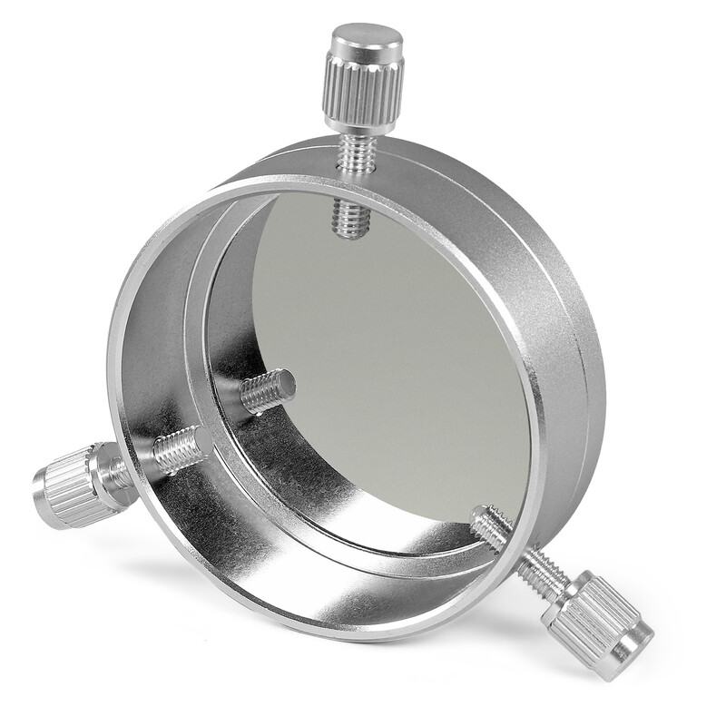 Omegon solfilter Helievo 60 (44–70 mm)