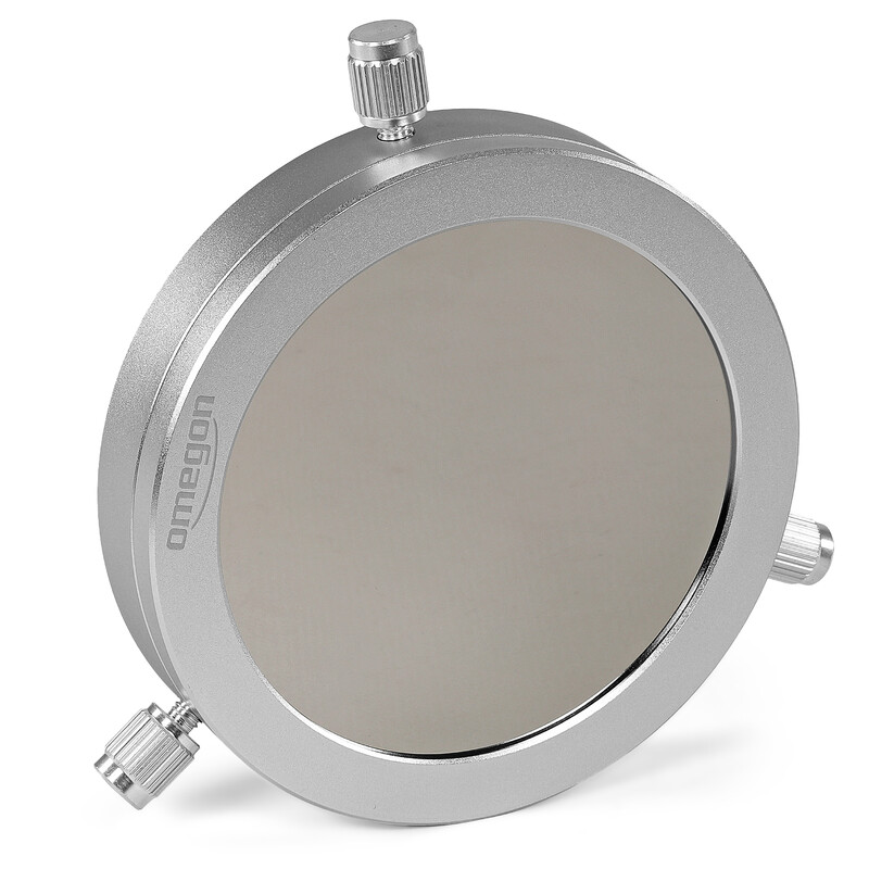 Omegon Solfilter Sonnenfilter Helievo 92 (84-108mm)