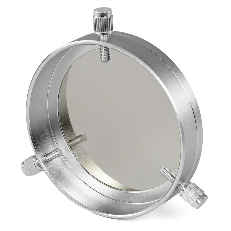 Omegon solfilter Helievo 92 (84–110 mm)