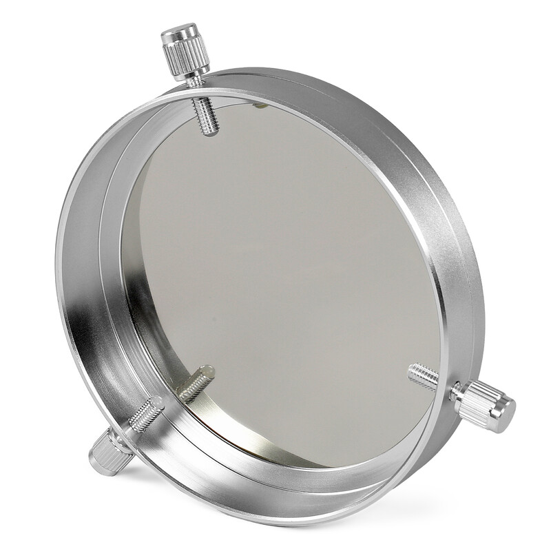 Omegon solfilter Helievo 112 (104–128 mm)