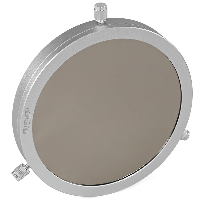 Omegon solfilter Helievo 152 (144–168 mm)