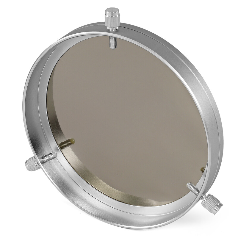 Omegon solfilter Helievo 152 (144–168 mm)