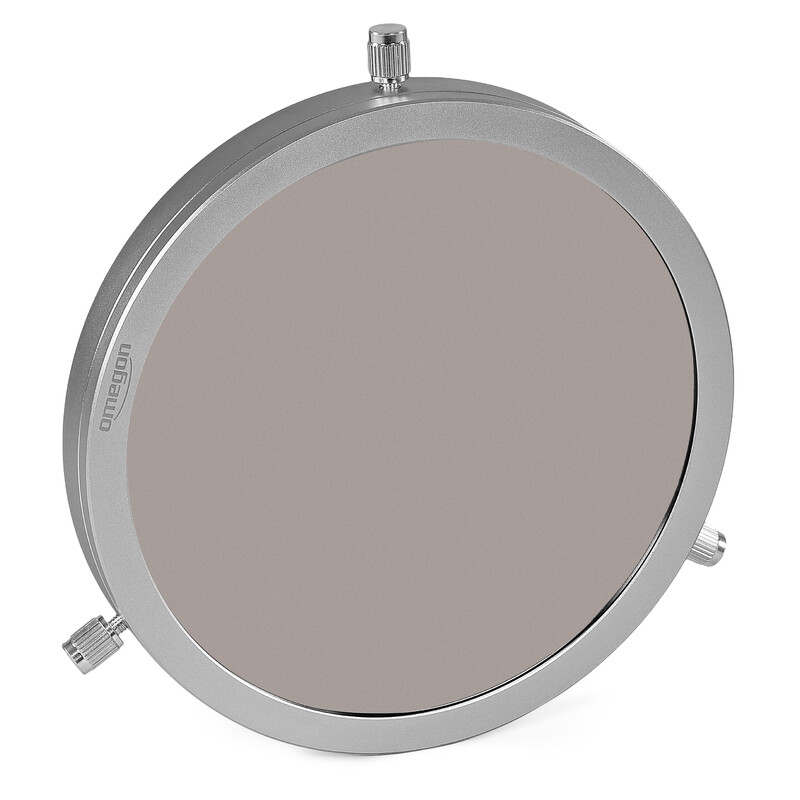 Omegon solfilter Helievo 172 (164–188 mm)