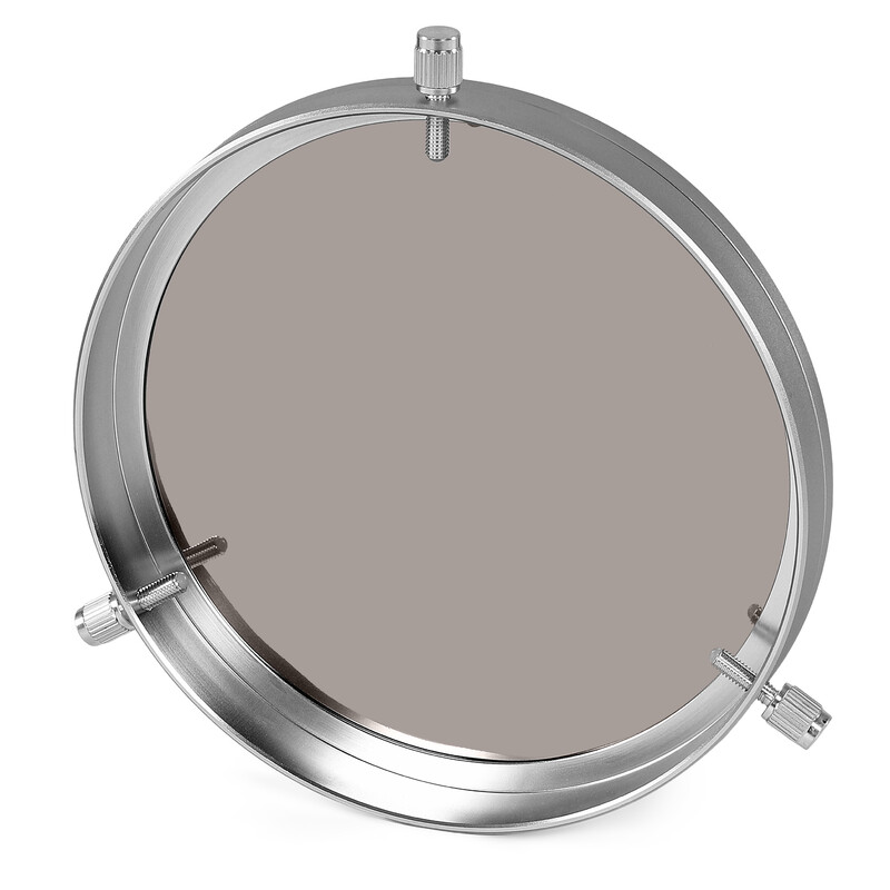 Omegon solfilter Helievo 172 (164–190 mm)