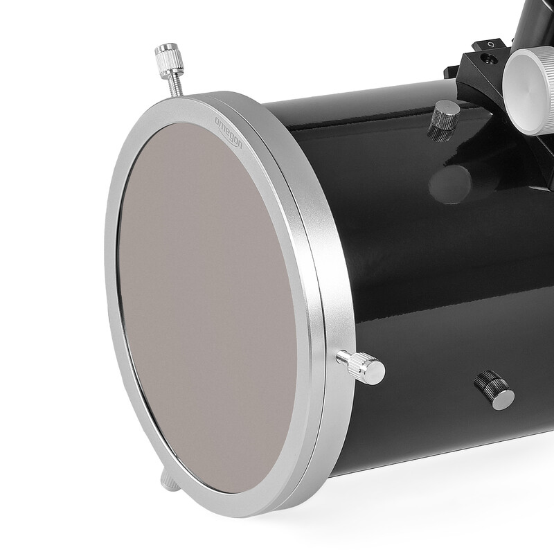 Omegon solfilter Helievo 172 (164–190 mm)