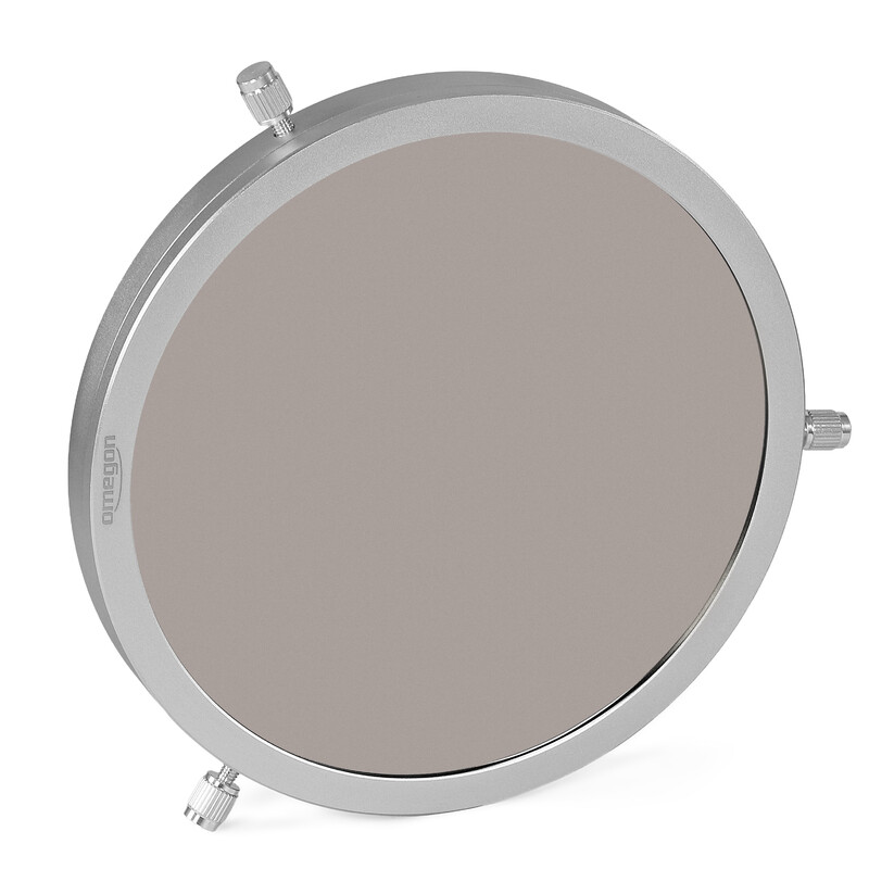 Omegon solfilter Helievo 192 (184–210 mm)