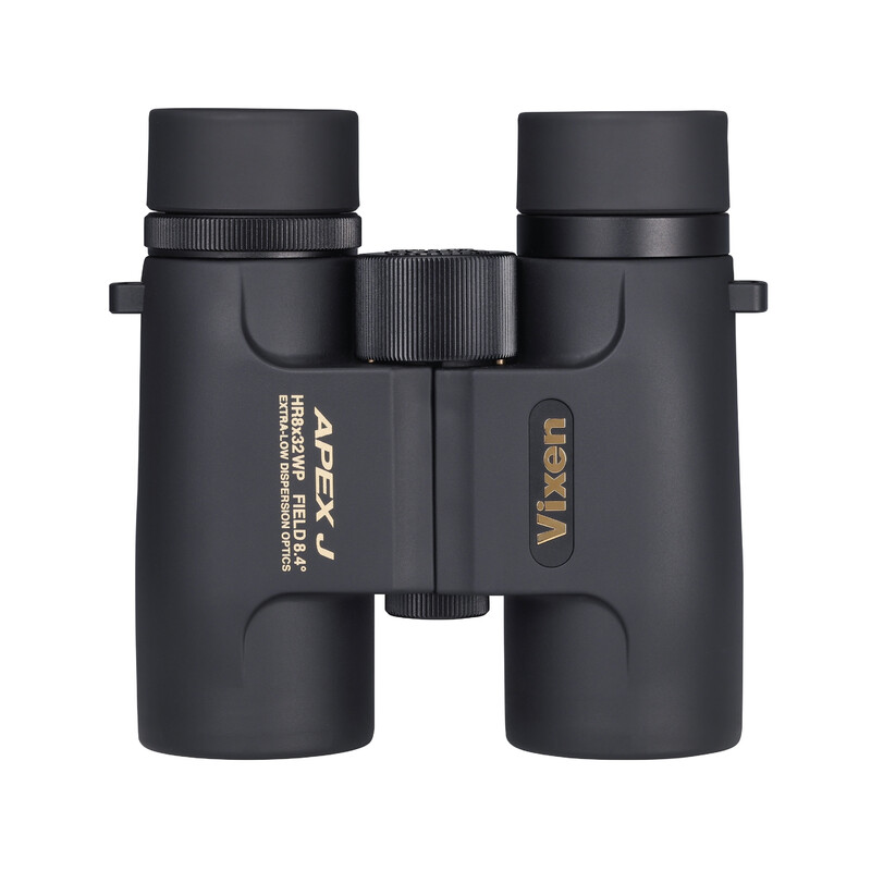 Vixen Kikare Apex J 8x32 ED