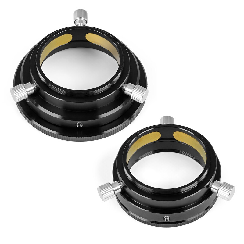 Omegon Pro rotator M82/M56