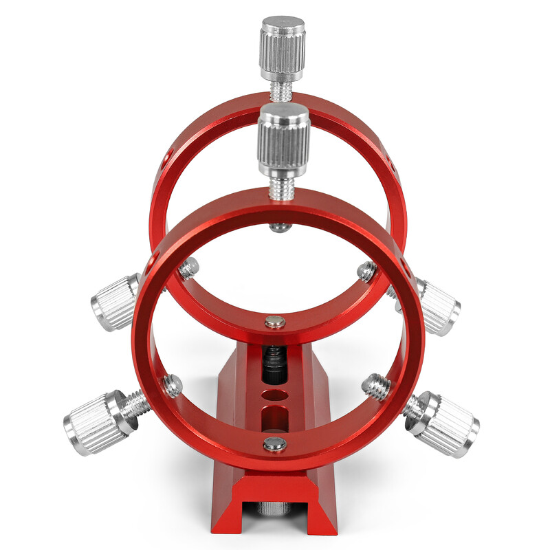 Omegon Tubringar Guidescope Rings 60mm