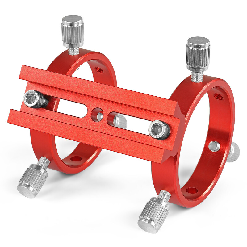 Omegon Tubringar Guidescope Rings 60mm