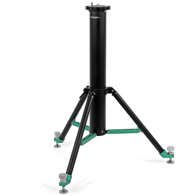 Omegon Per pelare för iOptron-monteringar