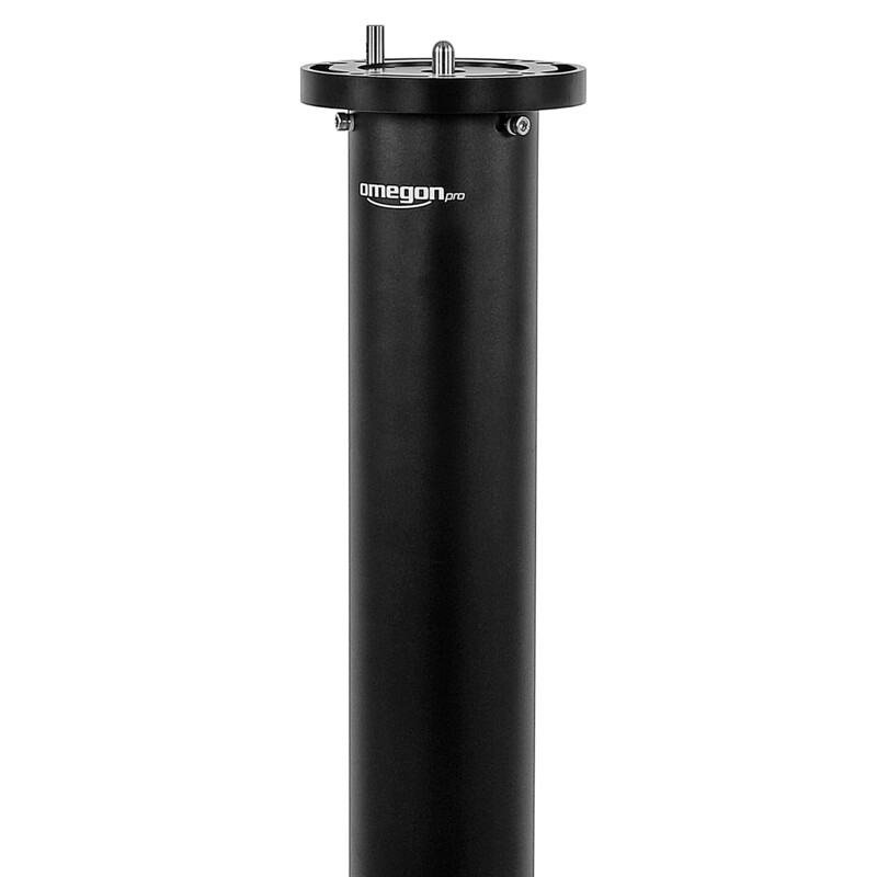 Omegon Per pelare för iOptron-monteringar