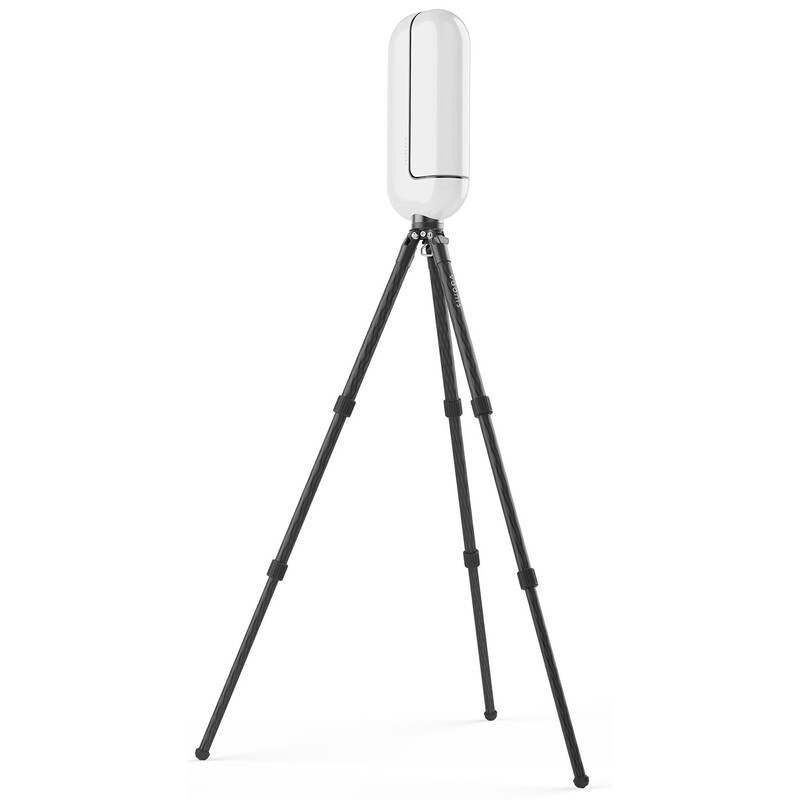 Vaonis Smart Telescope AP 50/250 Vespera II High Carbon Tripod + Solar Filter