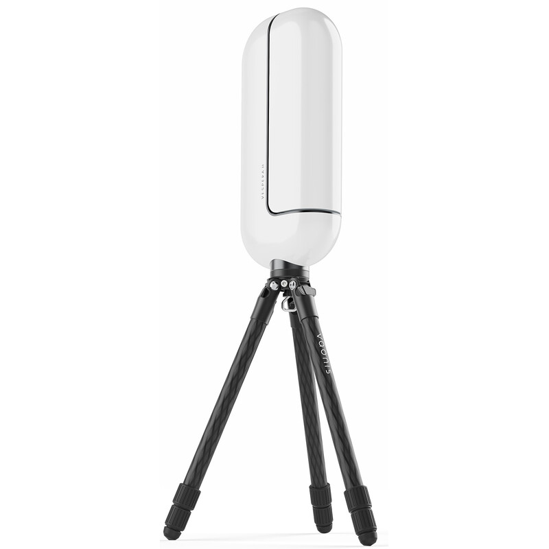 Vaonis Smart Telescope AP 50/245 Vespera PRO II + CLS-Filter