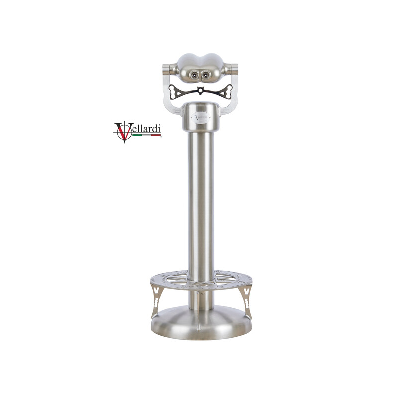 Vellardi Utsiktsmonokikare Binocular Lux 8x56