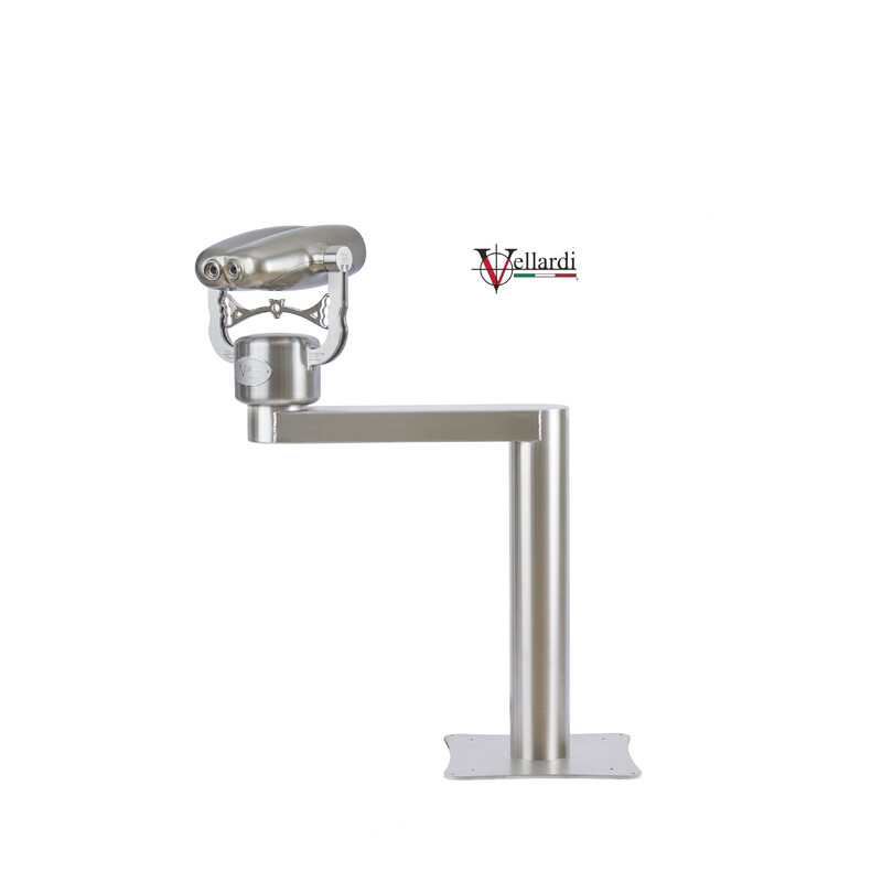 Vellardi Utsiktsmonokikare Binocular Lux 8x56 Wheel Chair Version