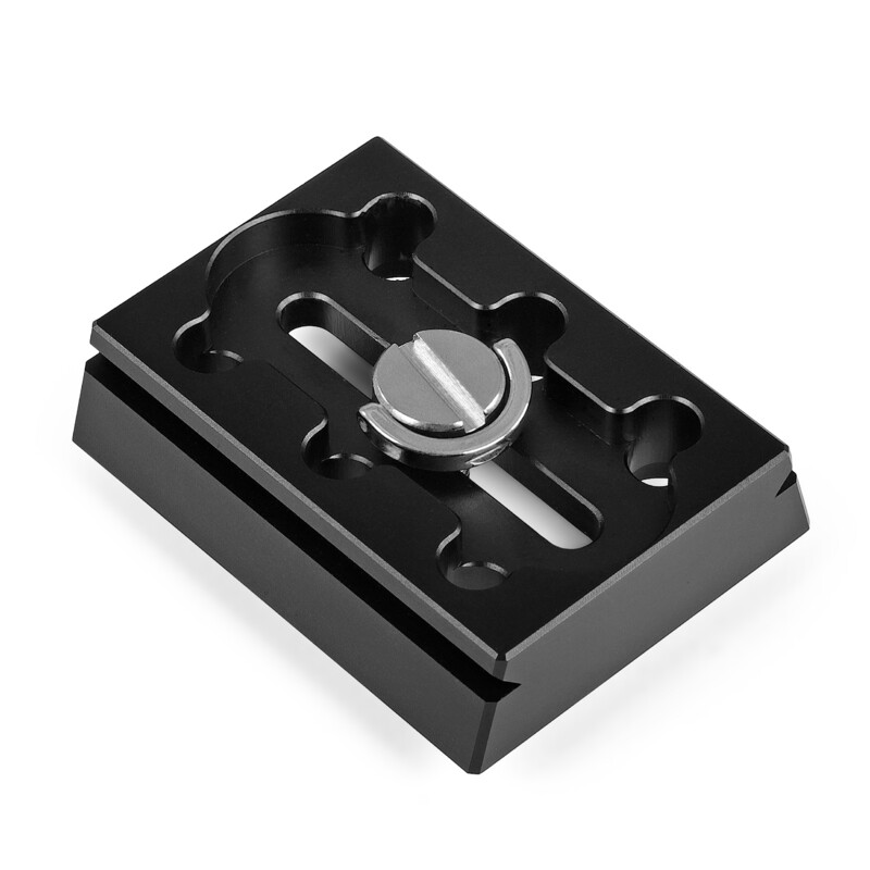 Omegon polar wedge med 55 mm Prismaskena