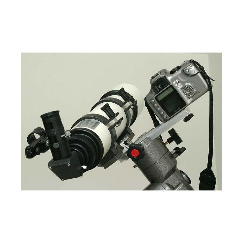TS Optics Kamerahållare Parallell montering för kameror och annan utrustning