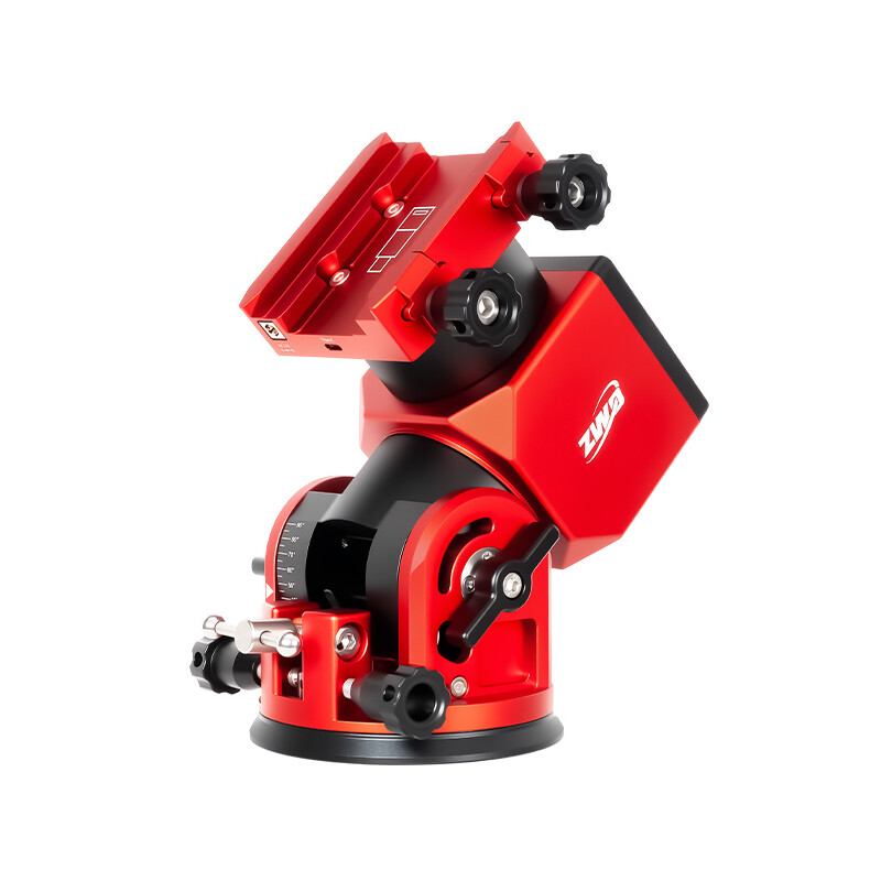 ZWO Montering AM3 N Tripod TC40