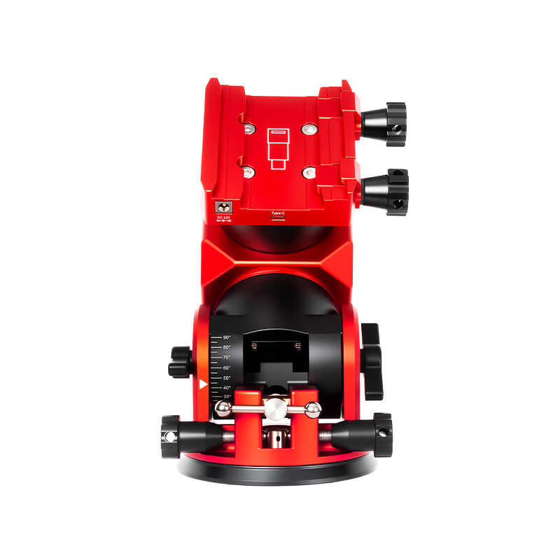 ZWO Montering AM3 N Tripod TC40