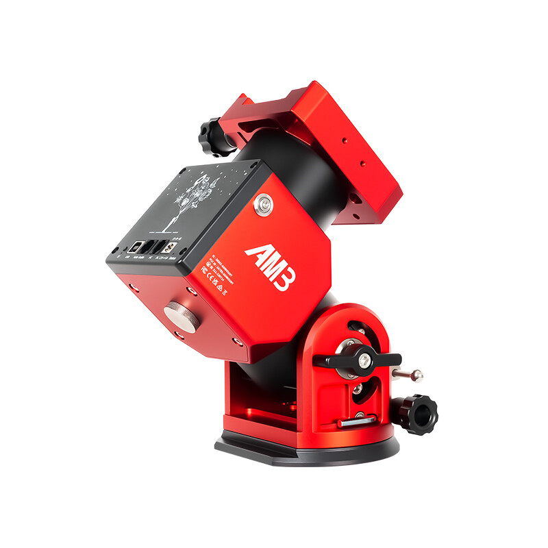 ZWO Montering AM3 N Tripod TC40