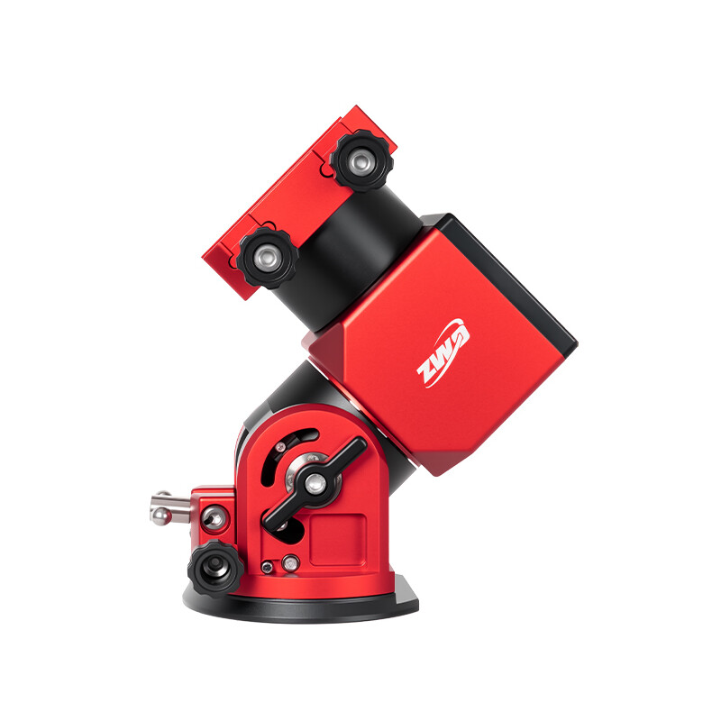 ZWO Montering AM3 N Tripod TC40