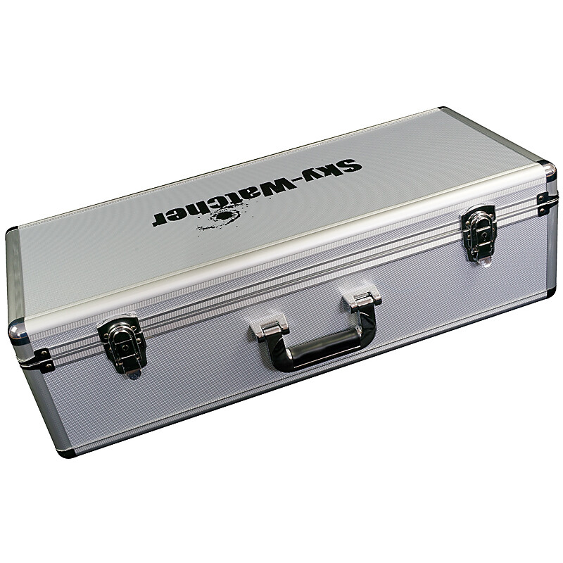 Skywatcher Apokromatisk refraktor AP 80/600 Evostar 80EDX