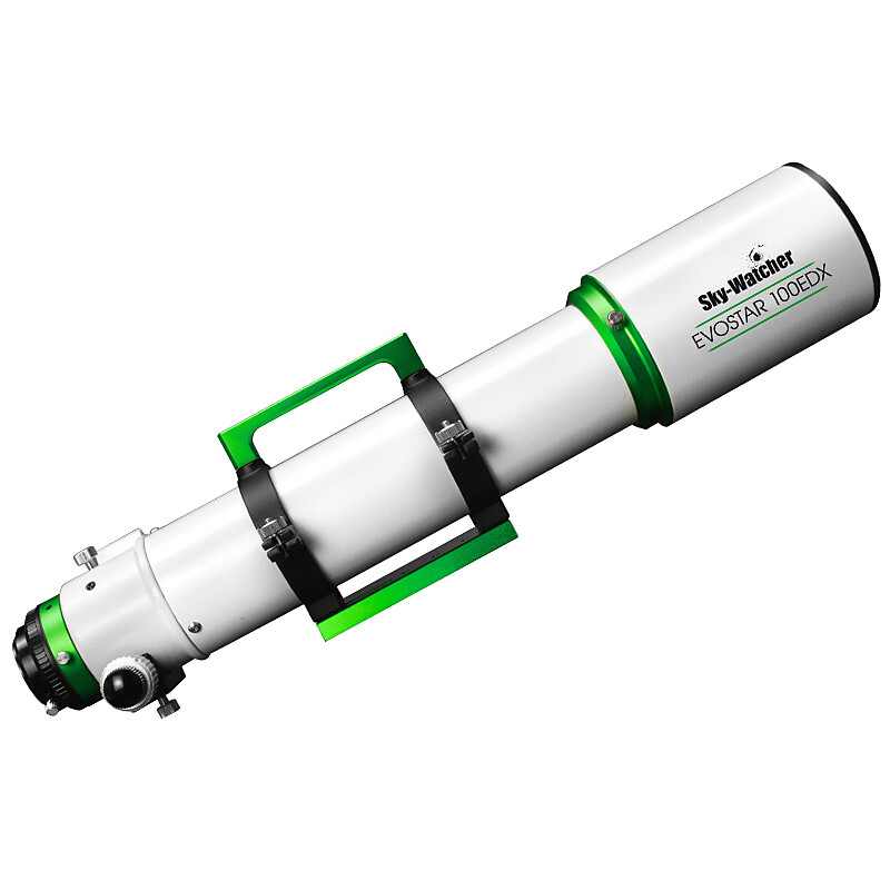 Skywatcher Apokromatisk refraktor AP 100/700 Evostar 100 EDX