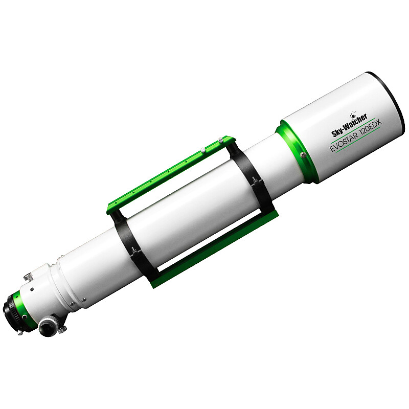 Skywatcher Apokromatisk refraktor AP 120/900 Evostar 120 EDX