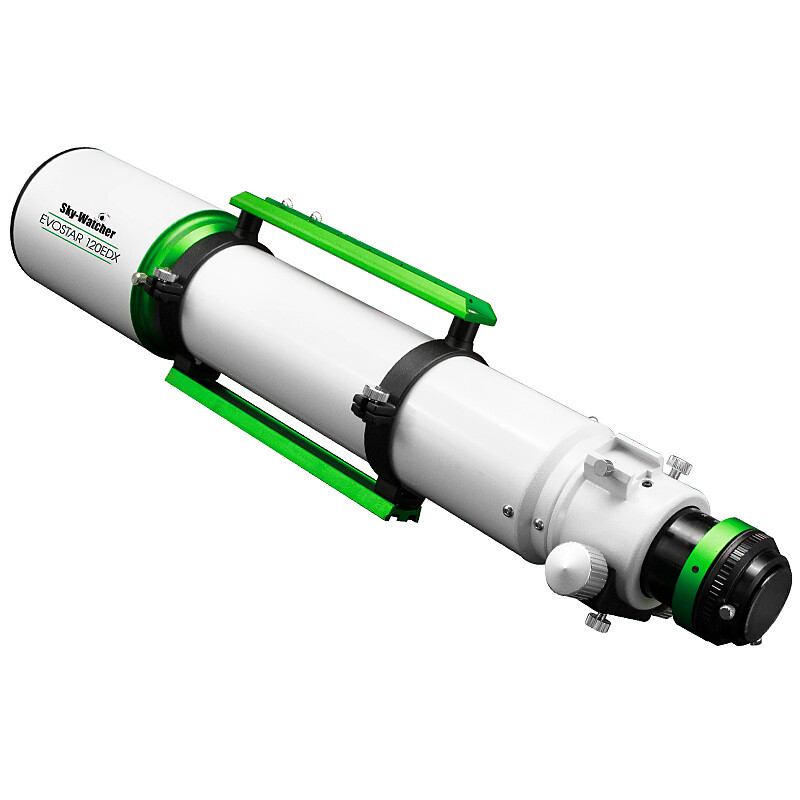 Skywatcher Apokromatisk refraktor AP 120/900 Evostar 120 EDX