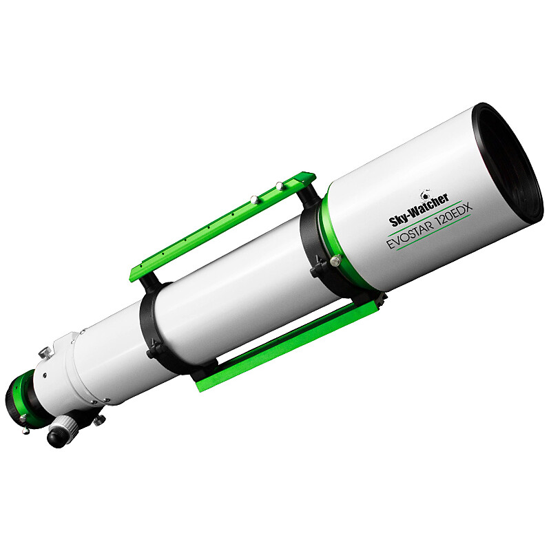 Skywatcher Apokromatisk refraktor AP 120/900 Evostar 120 EDX