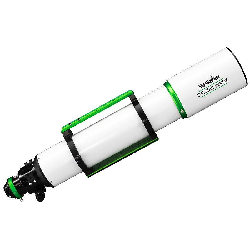 Skywatcher Apokromatisk refraktor AP 150/1200 Evostar 150 EDX