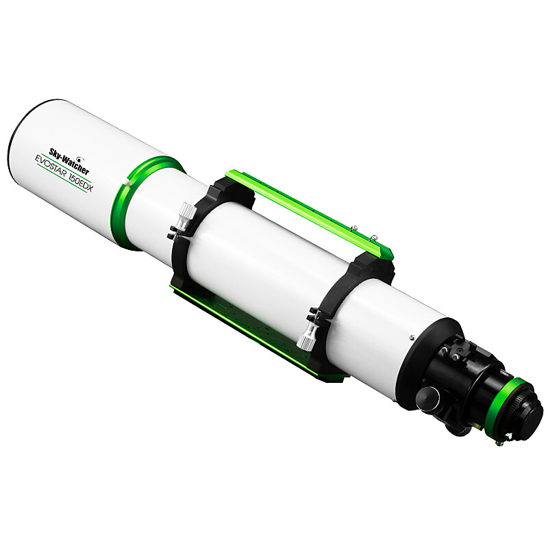 Skywatcher Apokromatisk refraktor AP 150/1200 Evostar 150 EDX