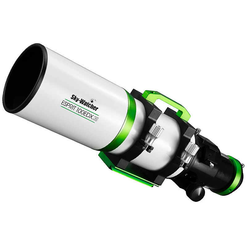 Skywatcher Apokromatisk refraktor AP 100/550 Esprit 100 EDX